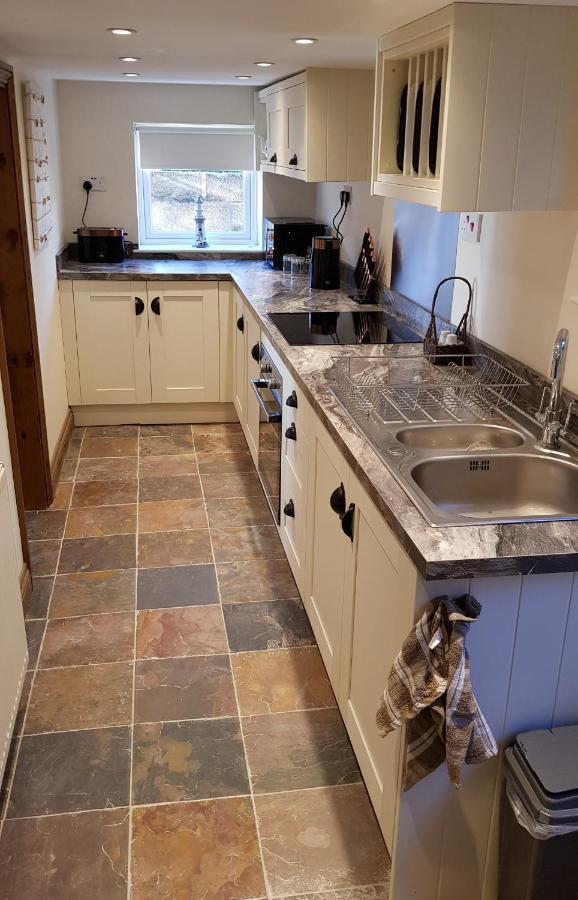 Hot Tub Pet Friendly Luxury Cosy Cottage, Near Withernsea And Patrington Welwick Экстерьер фото