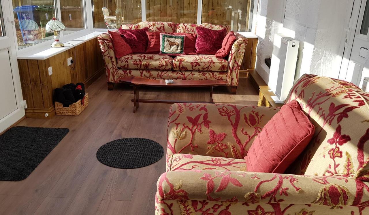 Hot Tub Pet Friendly Luxury Cosy Cottage, Near Withernsea And Patrington Welwick Экстерьер фото