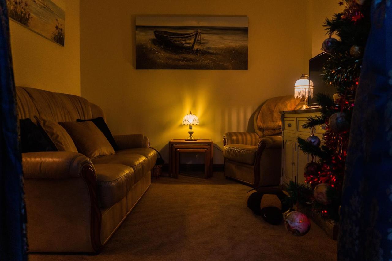 Hot Tub Pet Friendly Luxury Cosy Cottage, Near Withernsea And Patrington Welwick Экстерьер фото