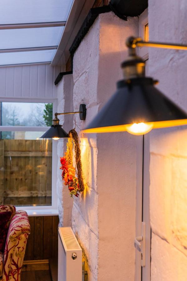 Hot Tub Pet Friendly Luxury Cosy Cottage, Near Withernsea And Patrington Welwick Экстерьер фото