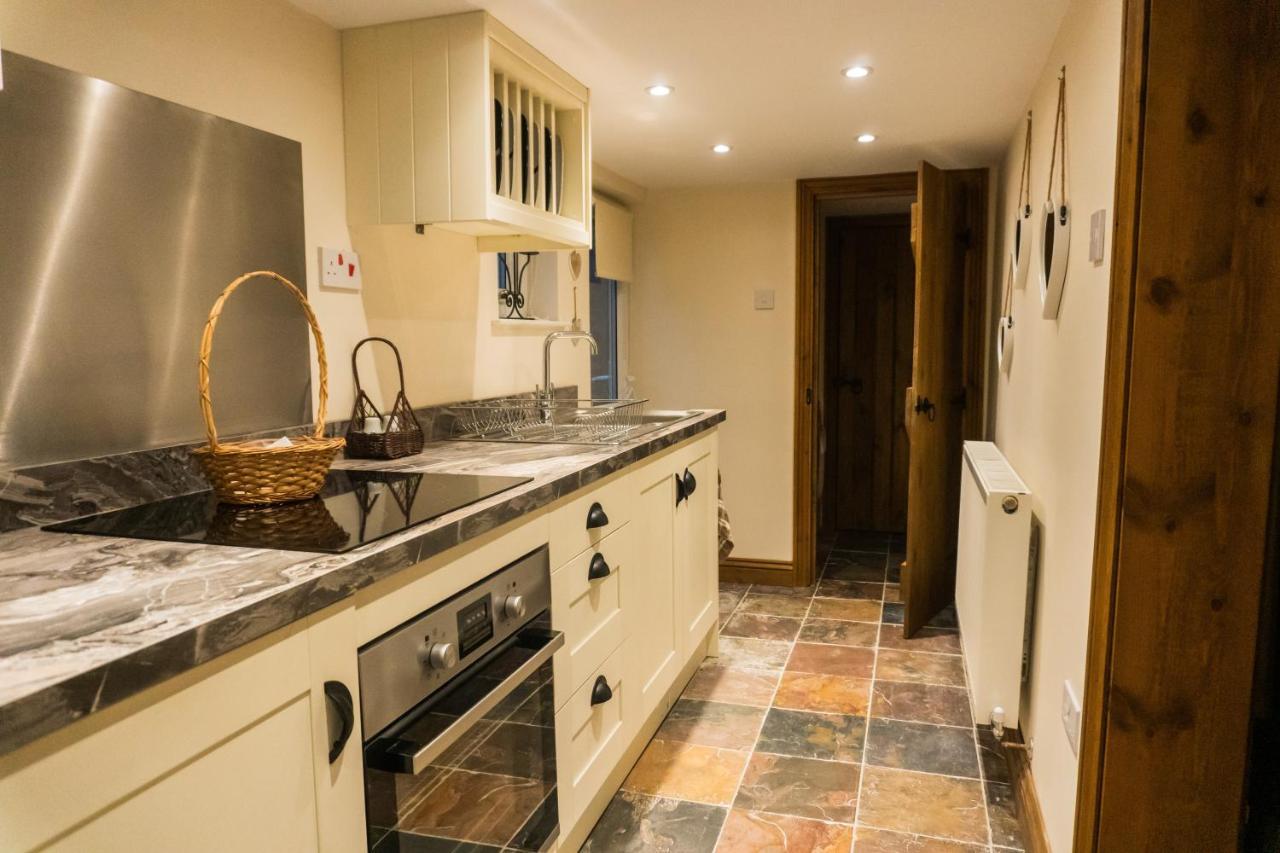 Hot Tub Pet Friendly Luxury Cosy Cottage, Near Withernsea And Patrington Welwick Экстерьер фото