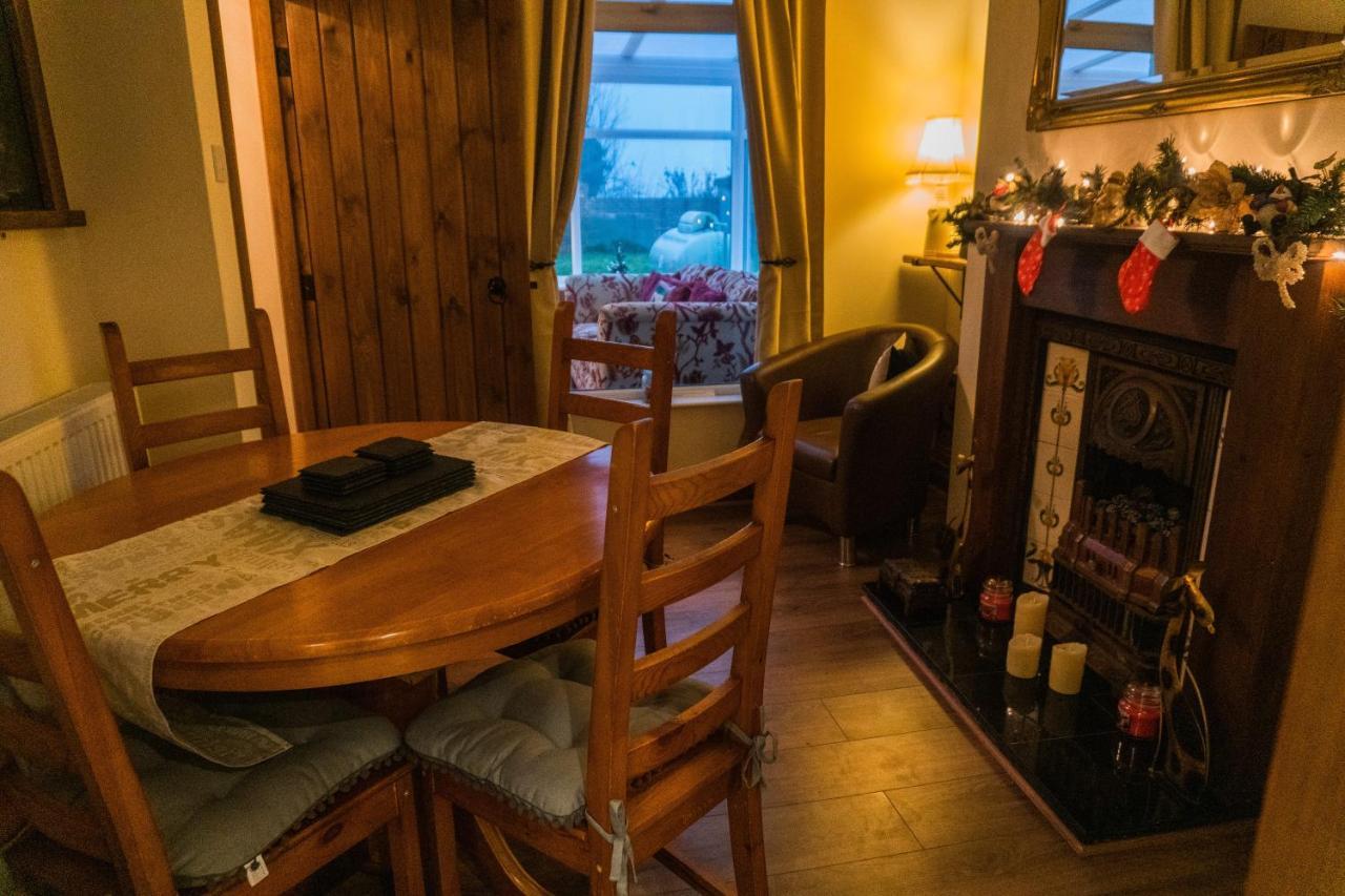 Hot Tub Pet Friendly Luxury Cosy Cottage, Near Withernsea And Patrington Welwick Экстерьер фото