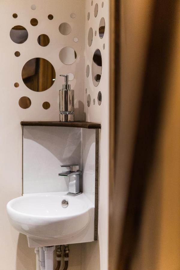 Hot Tub Pet Friendly Luxury Cosy Cottage, Near Withernsea And Patrington Welwick Экстерьер фото