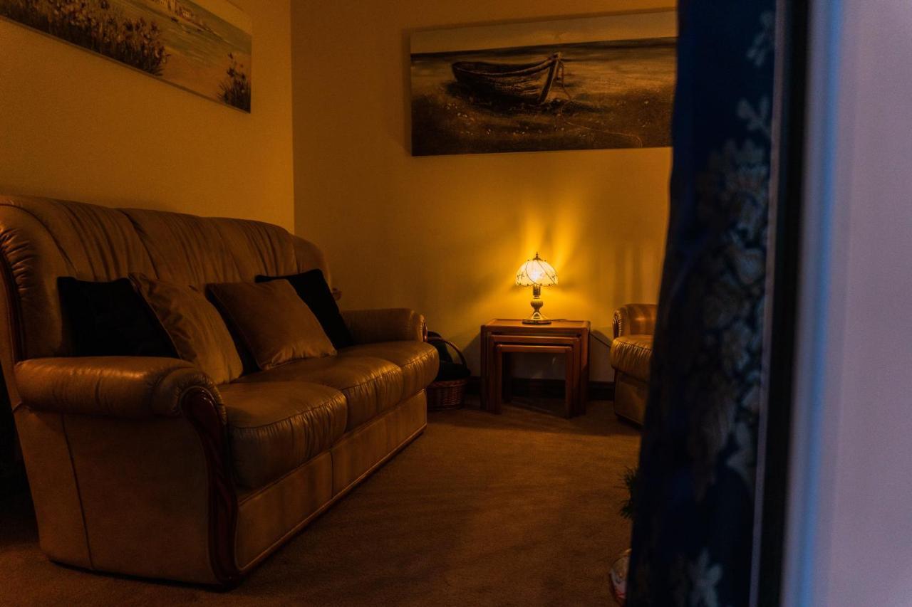 Hot Tub Pet Friendly Luxury Cosy Cottage, Near Withernsea And Patrington Welwick Экстерьер фото