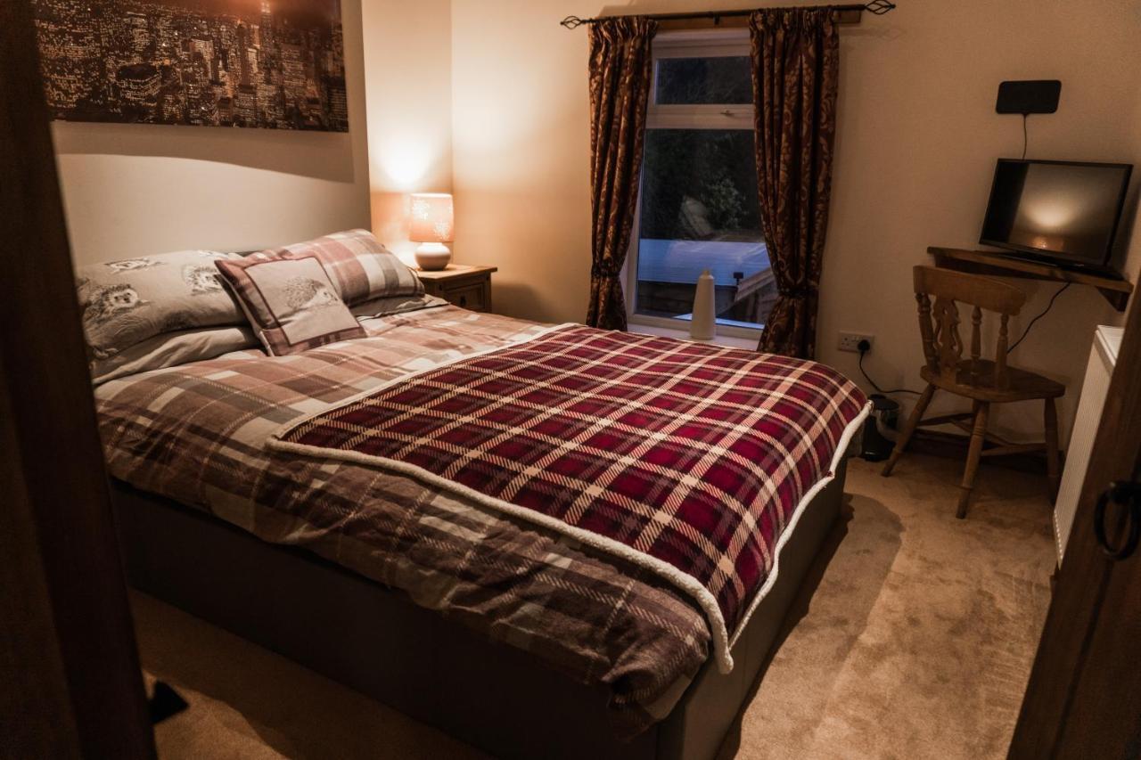 Hot Tub Pet Friendly Luxury Cosy Cottage, Near Withernsea And Patrington Welwick Экстерьер фото
