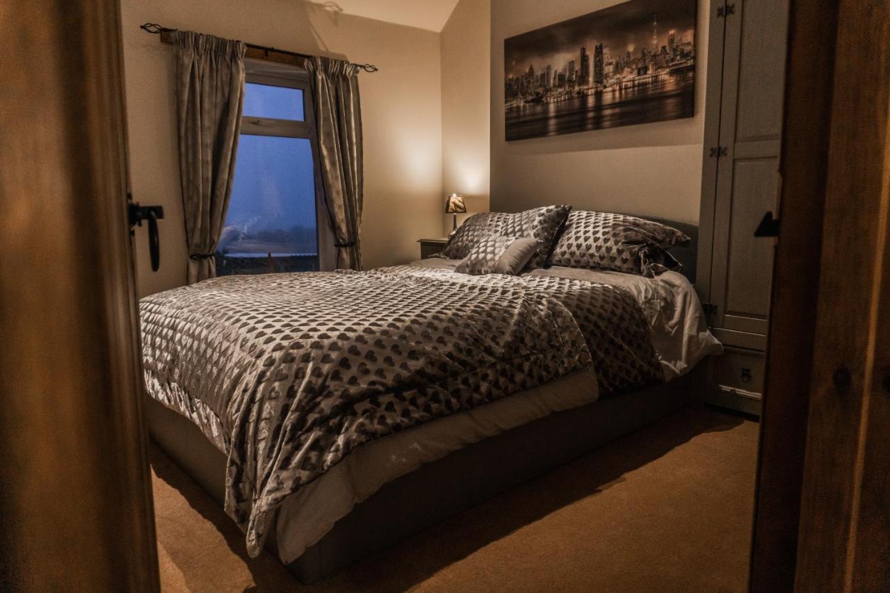 Hot Tub Pet Friendly Luxury Cosy Cottage, Near Withernsea And Patrington Welwick Экстерьер фото