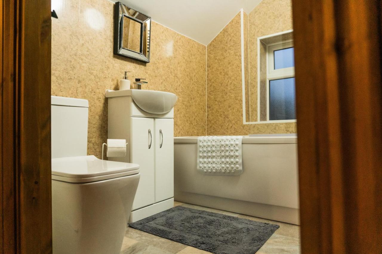 Hot Tub Pet Friendly Luxury Cosy Cottage, Near Withernsea And Patrington Welwick Экстерьер фото